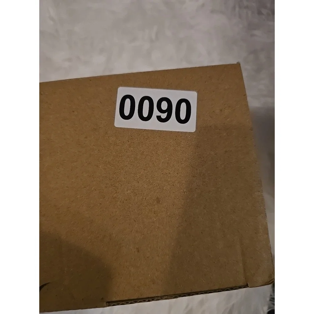 USB Laser Barcode Scanner